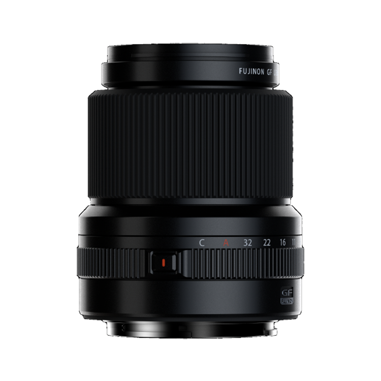 FujiFilm GF 30mm f/3.5 R WR Lens for G-Mount