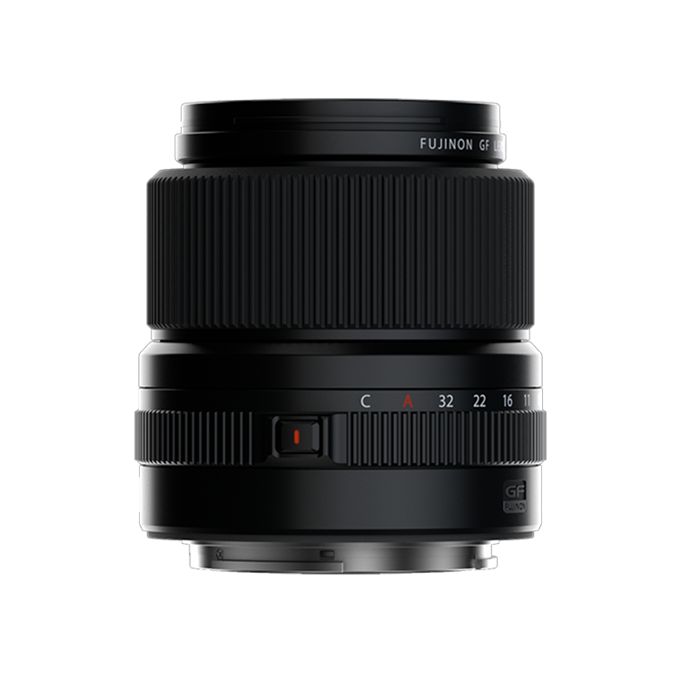 FujiFilm GF 45mm f/2.8 R WR Lens for G-Mount