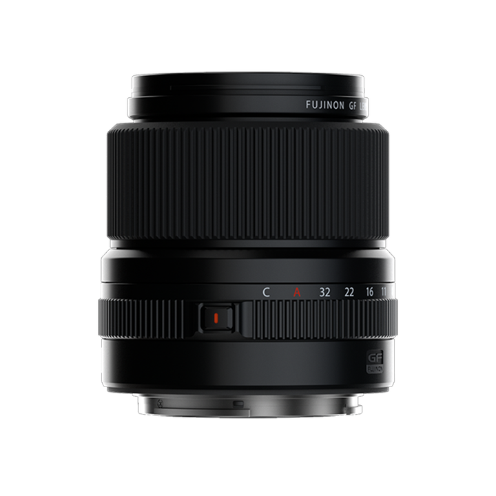 FujiFilm GF 45mm f/2.8 R WR Lens for G-Mount **