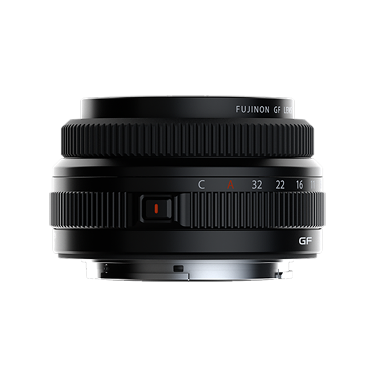 FujiFilm GF 50mm f/3.5 R LM WR Lens for G-Mount