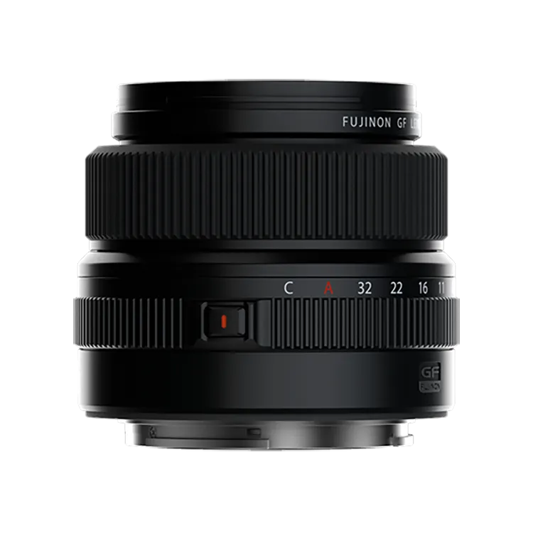 Fujinon G Lens GF63mmF2.8 R WR
