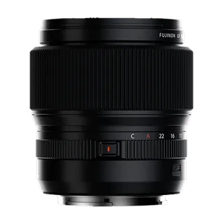 FujiFilm GF 80mm f/1.7 R WR Lens for G-Mount **