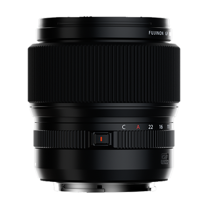 FujiFilm GF 80mm f/1.7 R WR Lens for G-Mount **