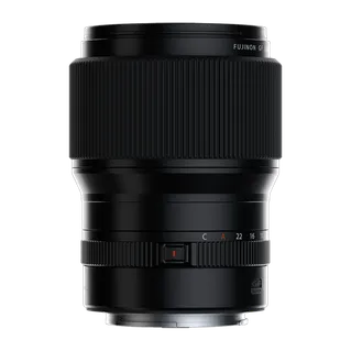 FujiFilm GF 110mm f/2 R LM WR Lens for G-Mount **