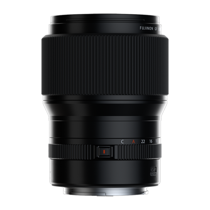 FujiFilm GF 110mm f/2 R LM WR Lens for G-Mount