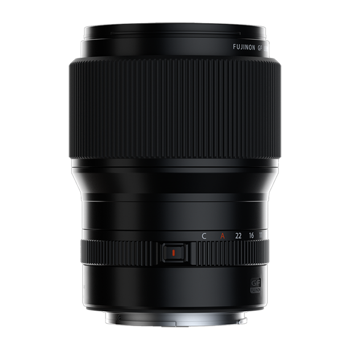 FujiFilm GF 110mm f/2 R LM WR Lens for G-Mount **