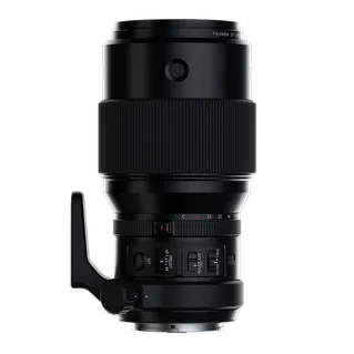 FujiFilm GF 250mm f/4 R LM OIS WR Lens for G-Mount **