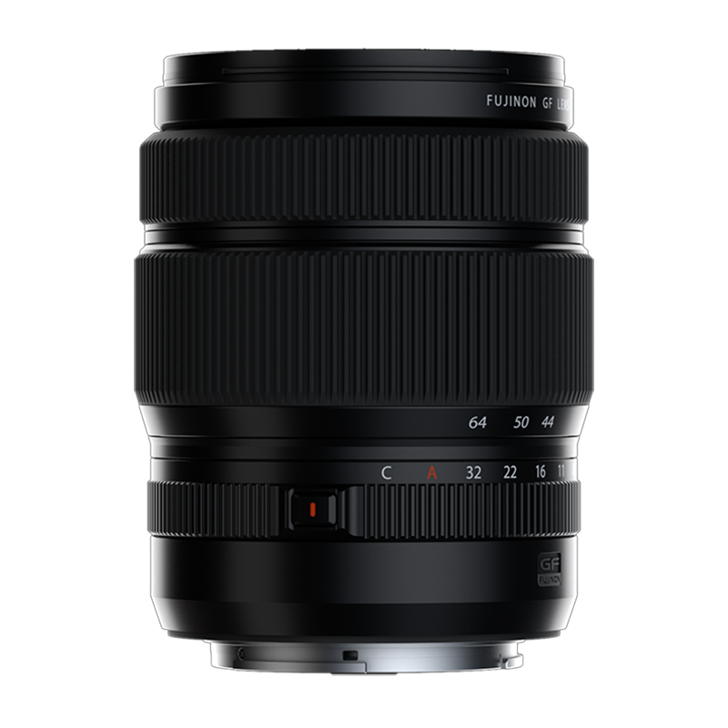 Fujinon GF 32-64mm f/4 R LM WR Lens for G-Mount **
