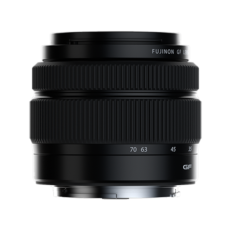 FujiFilm GF 35-70mm f/4.5-5.6 WR Lens for G-Mount