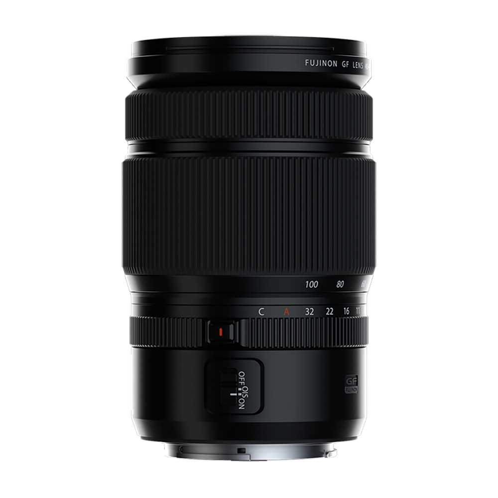 FujiFilm GF 45-100mm f/4 R LM OIS WR Lens for G-Mount