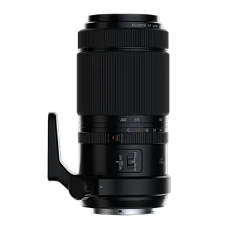 FujiFilm GF 100-200mm f/5.6 R LM OIS WR Lens for G-Mount **