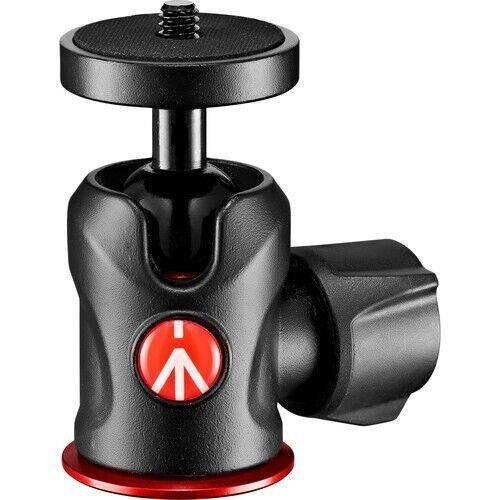 Manfrotto MH492-BH Ball Head for Tripods**