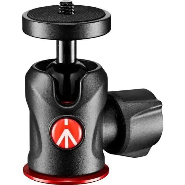 Manfrotto MH492-BH Ball Head for Tripods**