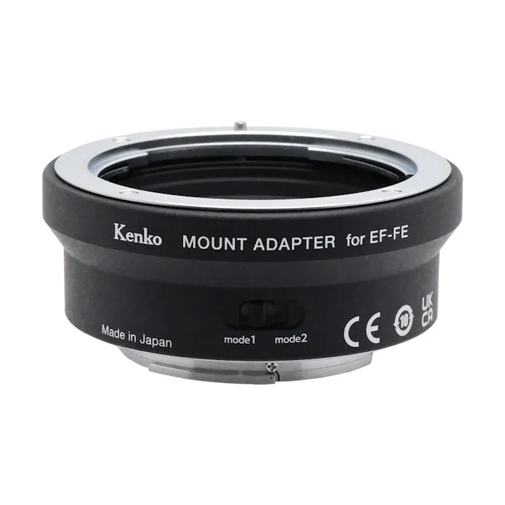 Kenko SZ Mount Adapter EF-FE TA-019