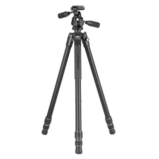 Vanguard VEO 3 303APS Aluminium Tripod with PH-38S 3-Way Pan Head **