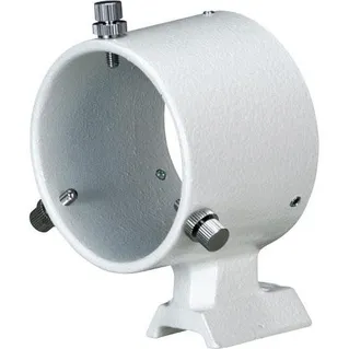 Vixen 50mm Low-Profile Viewfinder Bracket (Short) Telescope Accessory
