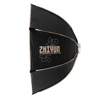 ZHIYUN Octagonal Softbox 90D (Bowens Mount)