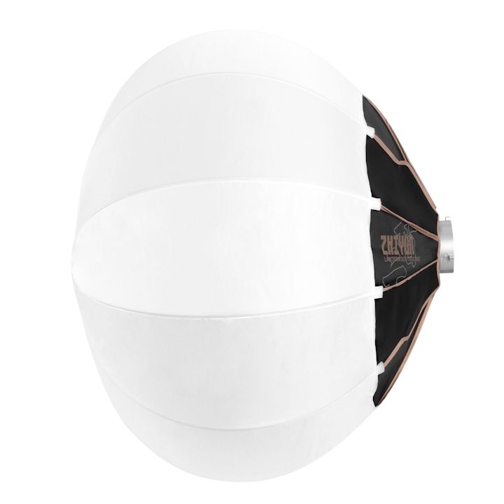 ZHIYUN Lantern Softbox 85D (Bowens Mount) **