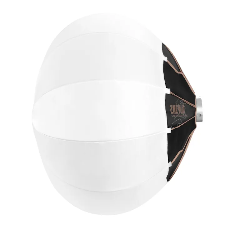 ZHIYUN Lantern Softbox 85D (Bowens Mount) **