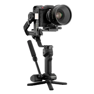 Zhiyun Crane 4 3-Axis Gimbal Stabiliser Combo for DSLR / Compact / Video Cameras**