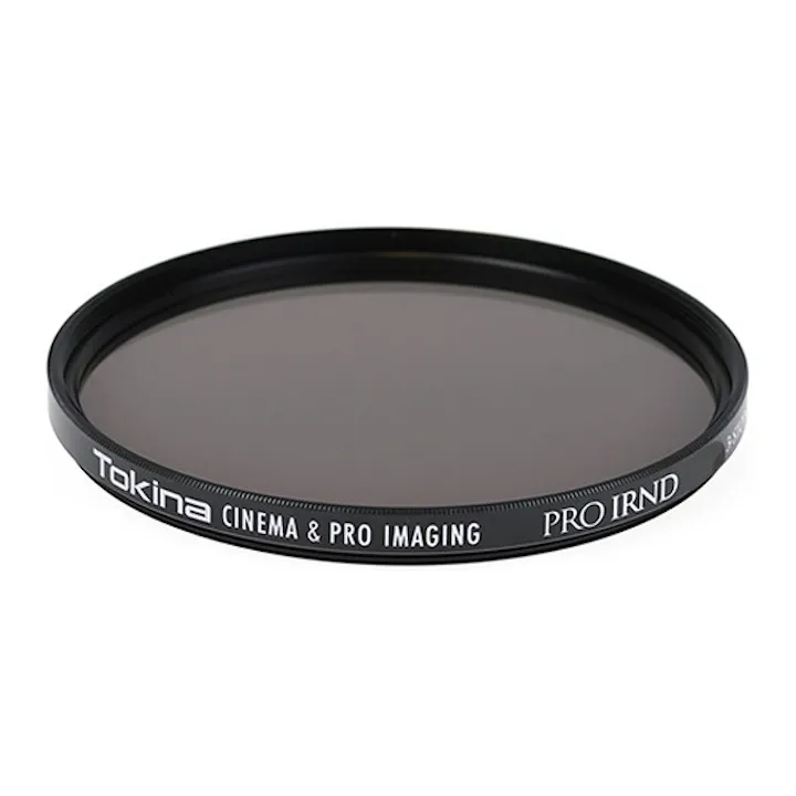 Tokina 95mm PRO IRND 1.8 Filter