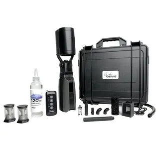 PMI SmokeGENIE Professional Kit **