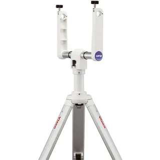 Vixen HF2 Altazimth Fork Mount Astronomical Binocular Mount (excludes tripods)