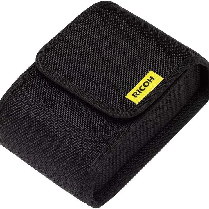 Ricoh SC-900 Soft Case for WG-8 / WG-6 / G900 Cameras