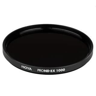 Hoya 55mm Pro ND EX 1000 Filter
