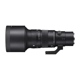 Sigma 500mm f/5.6 DG DN OS Sports Lens for L-Mount