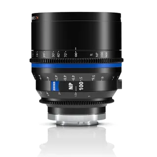 Zeiss Nano 100/T1.5 E-mount Feet