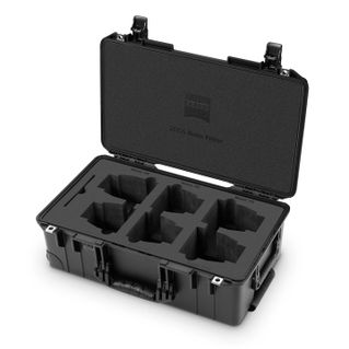 Zeiss Nano Transport Case