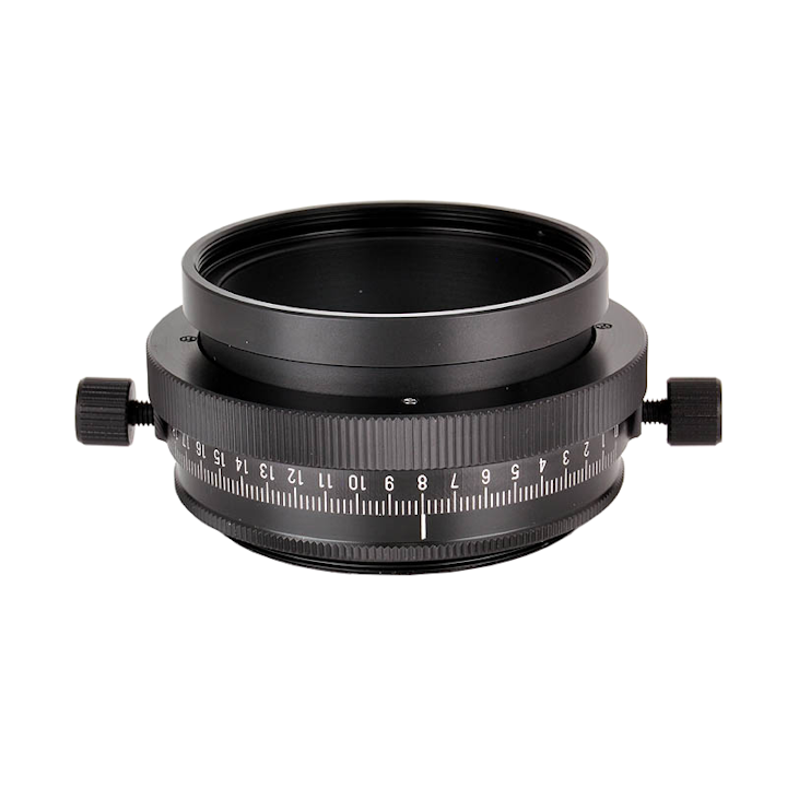 BORG 7861 M57 Helicoid Focuser DX LIII