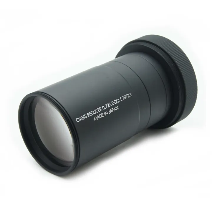 BORG 7872 0.72xDGQ Reducer