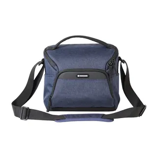 Vanguard Vesta Aspire 21 Shoulder Bag (Medium) Navy