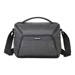 Vanguard Vesta Aspire 25 Shoulder Bag (Large) Grey