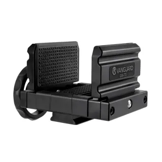 Vanguard Endeavor GM-70 Rifle Vice Mount Head