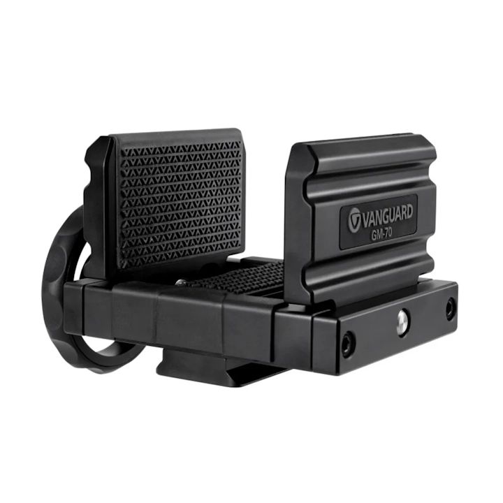 Vanguard Endeavor GM-70 Rifle Vice Mount Head