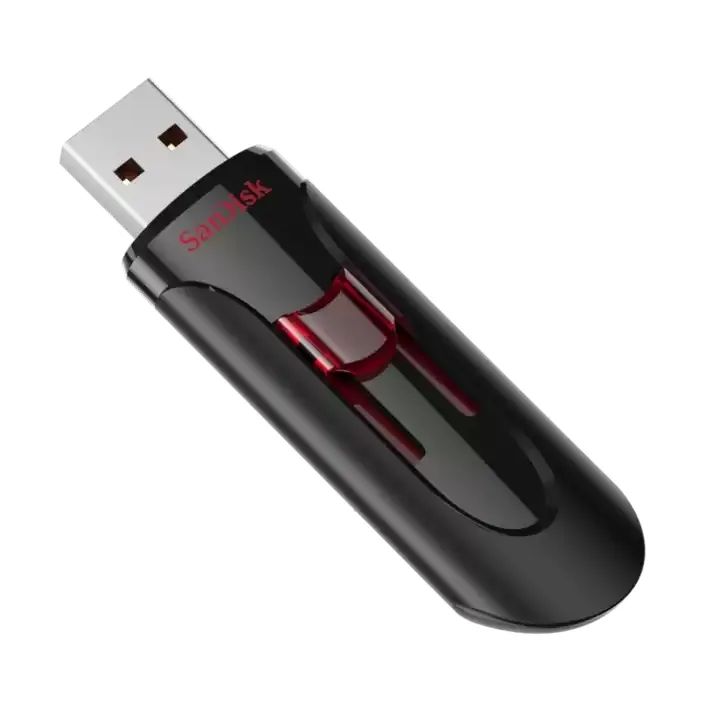 Sandisk Cruizer Glide 3.0 USB Flash Drive CZ600