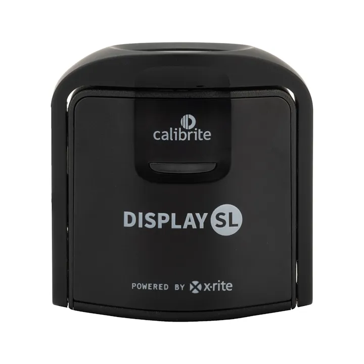 Calibrite Display SL Colorimeter**