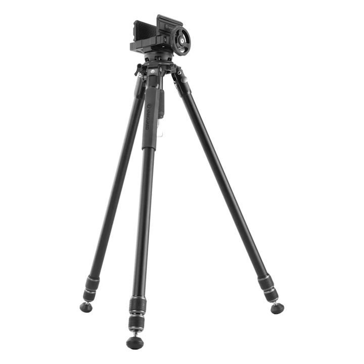 Vanguard Endeavour RL 303AGM Aluminum Tripod