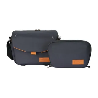 Vanguard VEO CITY S30 Navy Shouder Bag