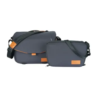 Vanguard VEO CITY S36 Navy Shoudler Bag **