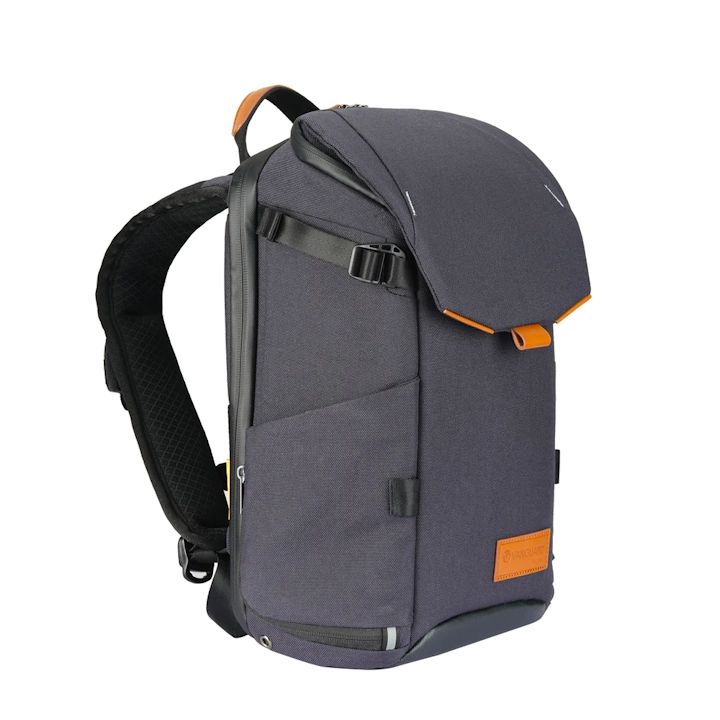 Vanguard VEO CITY B37 Navy Back Pack **