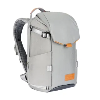 Vanguard VEO CITY B37 Grey Back Pack