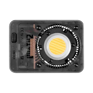 ZHIYUN Molus X60 60W Bi-Colour COB Light