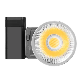 ZHIYUN Molus X60 60W Bi-Colour COB Light Combo
