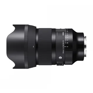 Sigma 50mm f/1.2 DG DN Art Lens for Sony E-Mount