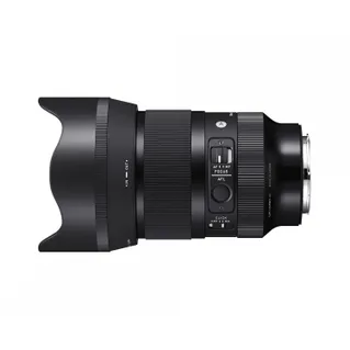 Sigma 50mm f/1.2 DG DN Art Lens for L-Mount