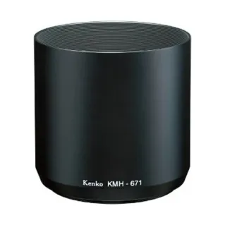 Kenko 400mm Mirror Lens Hood